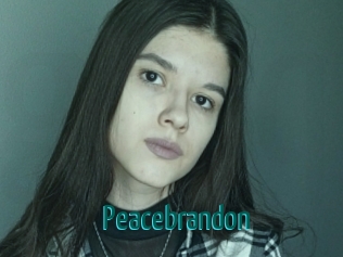 Peacebrandon