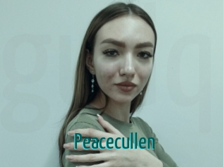 Peacecullen