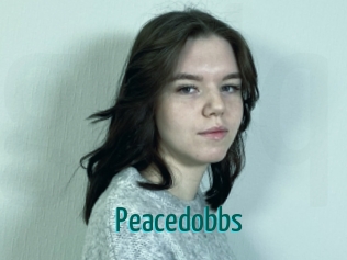 Peacedobbs