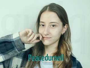 Peacedurnell