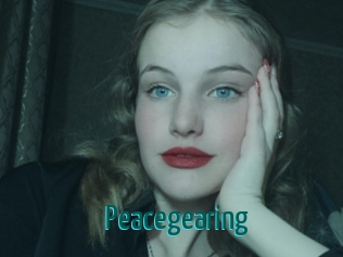 Peacegearing