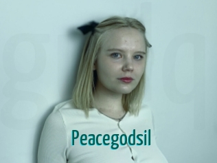 Peacegodsil