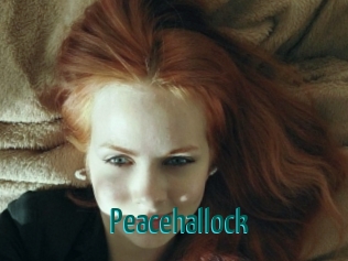 Peacehallock