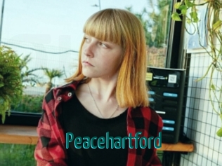 Peacehartford