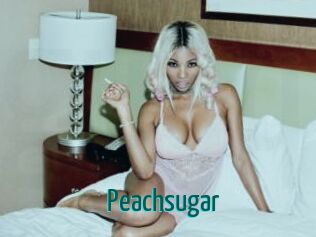 Peachsugar