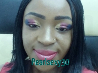 Pearlsexy30