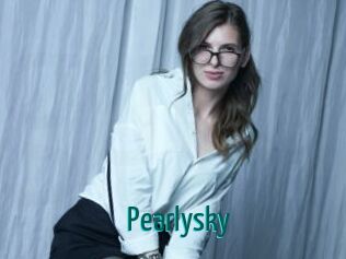 Pearlysky