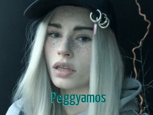 Peggyamos