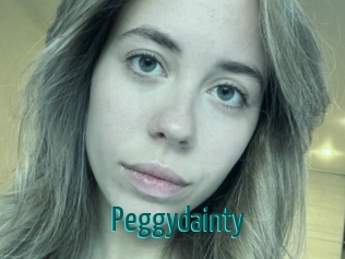 Peggydainty