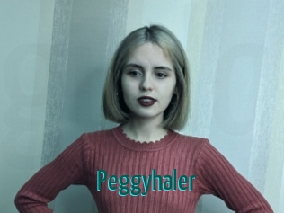 Peggyhaler