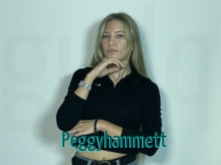 Peggyhammett