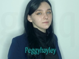 Peggyhayley