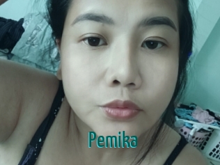 Pemika