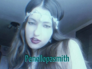 Penellopasmith