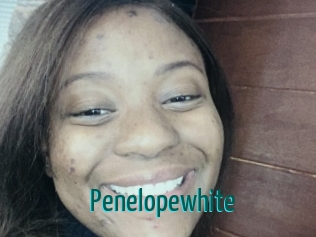 Penelopewhite