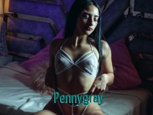 Pennygray