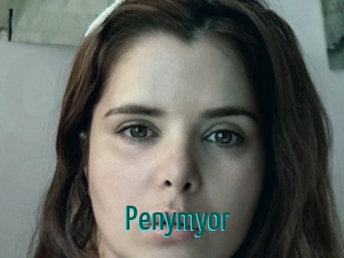Penymyor
