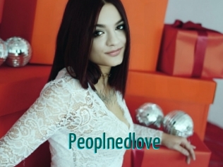 Peoplnedlove