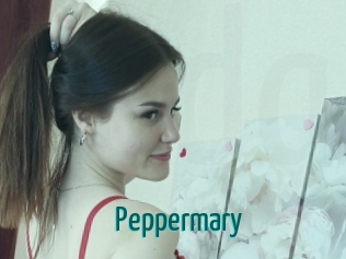 Peppermary