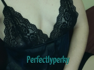 Perfectlyperky