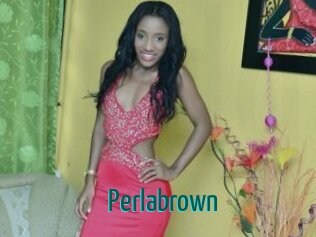 Perlabrown