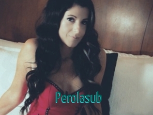 Perolasub