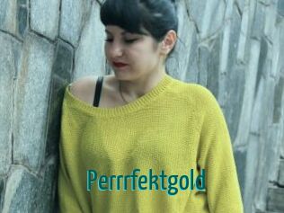 Perrrfektgold