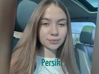 Persik