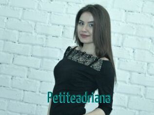 Petiteadriana