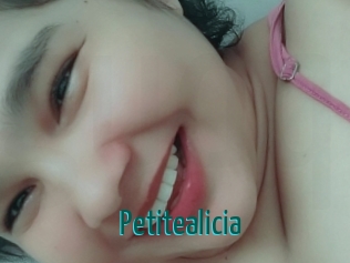 Petitealicia