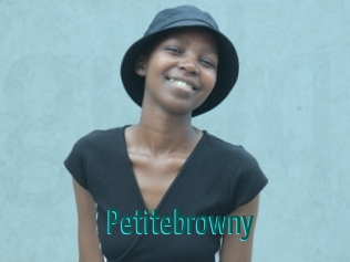 Petitebrowny