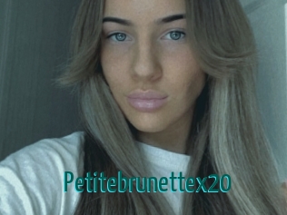 Petitebrunettex20