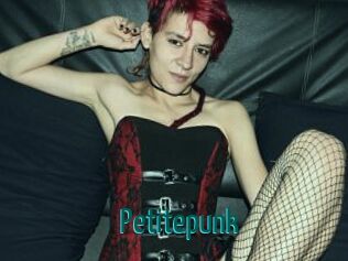 Petitepunk