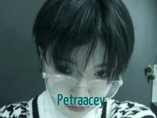 Petraacey