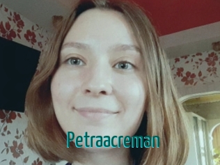 Petraacreman