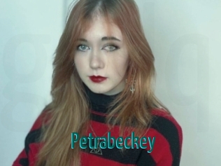 Petrabeckey