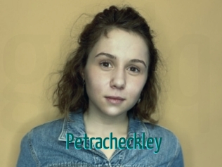 Petracheckley