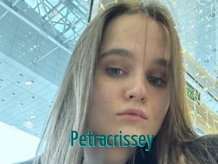 Petracrissey