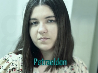 Petraeldon