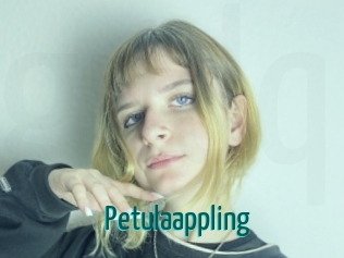 Petulaappling