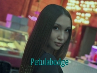 Petulabodge