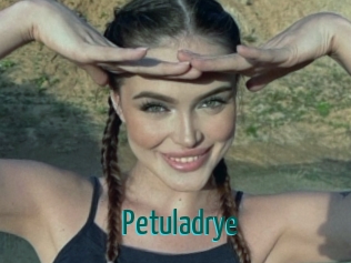 Petuladrye