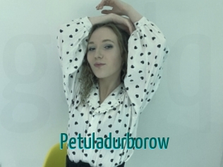Petuladurborow