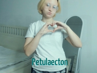 Petulaecton