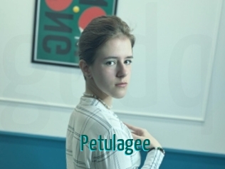 Petulagee