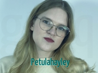 Petulahayley