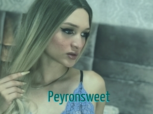 Peyronsweet