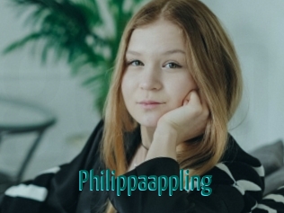 Philippaappling