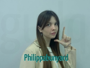 Philippabunyard