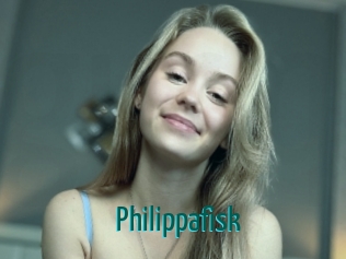 Philippafisk